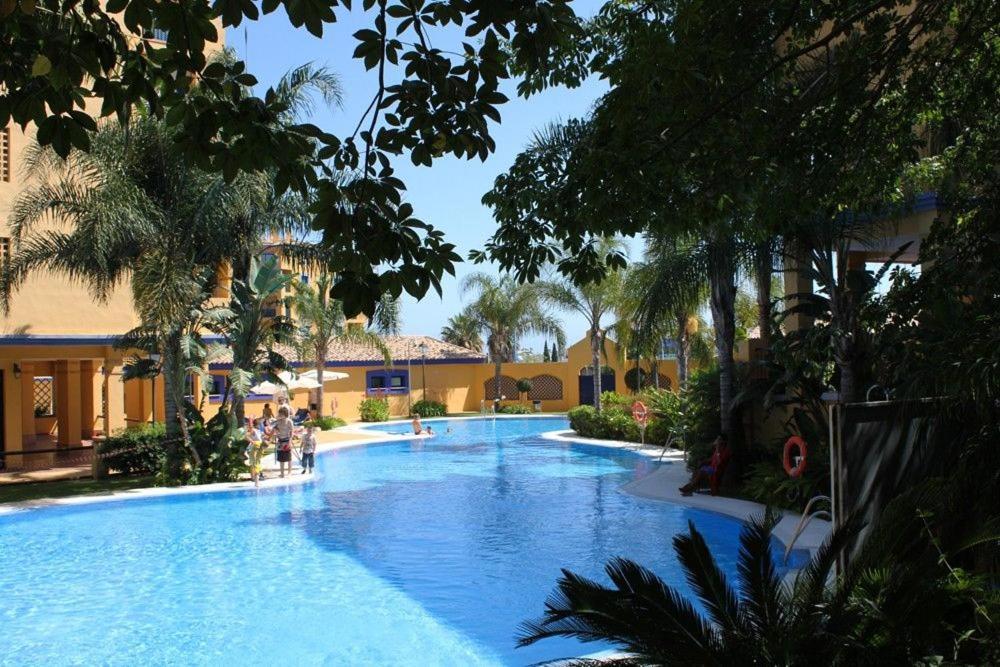Los Naranjos Mar. มาร์เบยา ภายนอก รูปภาพ