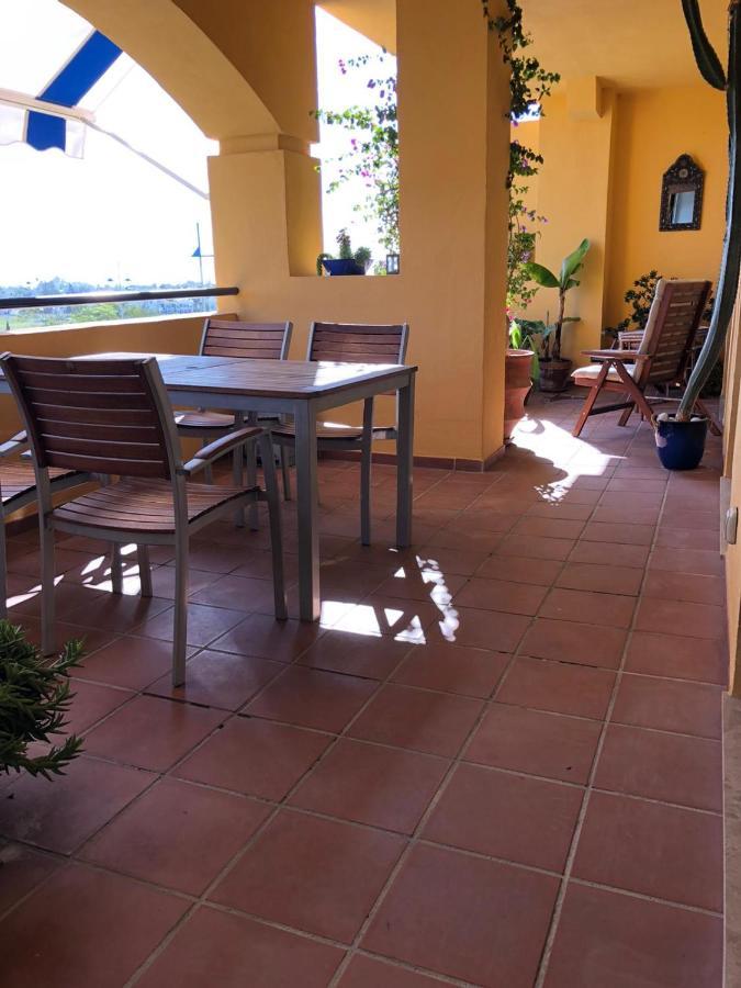Los Naranjos Mar. มาร์เบยา ภายนอก รูปภาพ