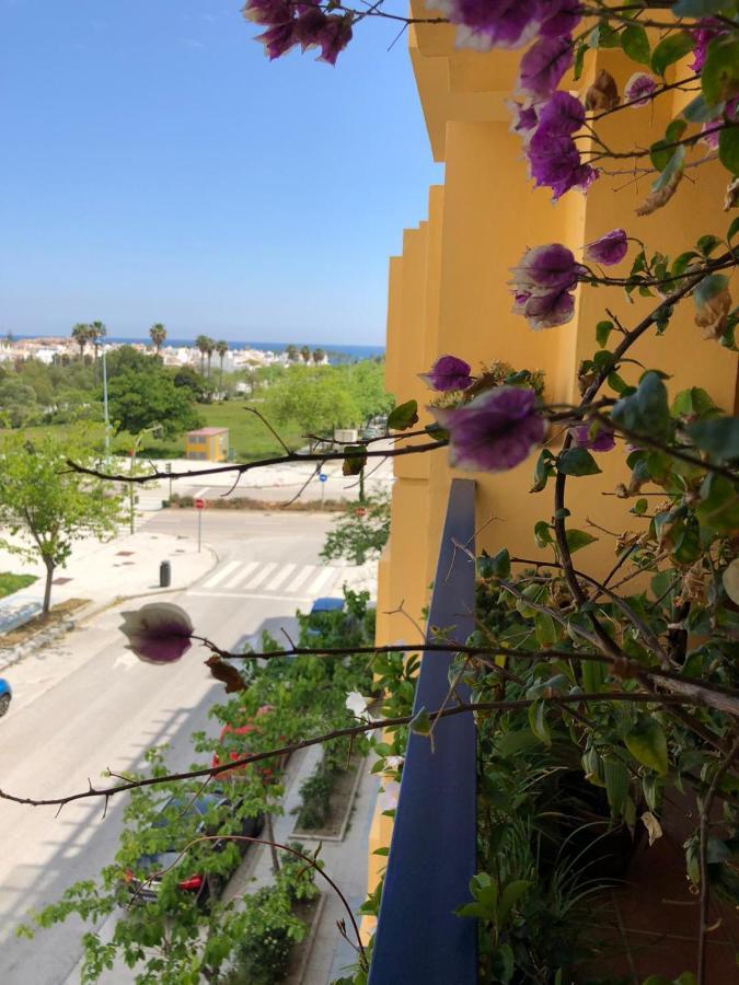 Los Naranjos Mar. มาร์เบยา ภายนอก รูปภาพ